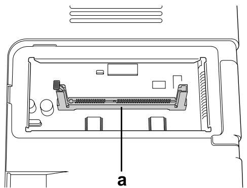 EPSON M2400 - Attention : - 3