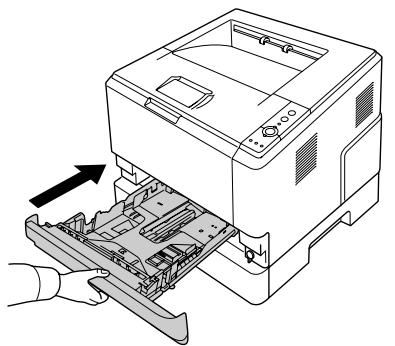 EPSON M2400 - Remarque : - 3