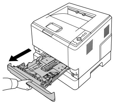 EPSON M2400 - Remarque : - 1