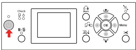 EPSON SPECTROPROOFER MOUNTER 44 - Retrait du monteur - 1
