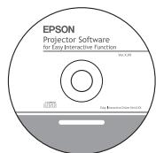 EPSON EB-465I - Multimedia Projector - 12