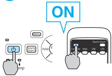 EPSON EB-465I - (3) - 1