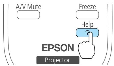 EPSON EB-1880 - Dépannage - 1