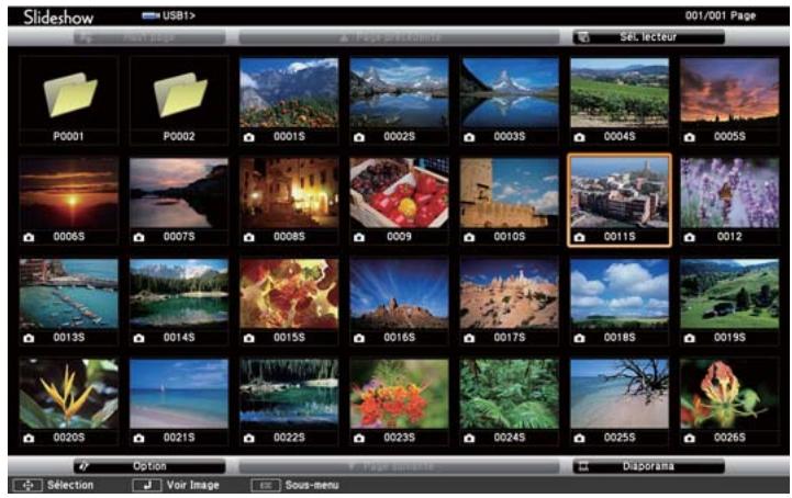 EPSON EB-1880 - Attention - 1