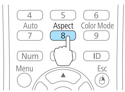 EPSON EB-1950 - Méthodes de modification - 1