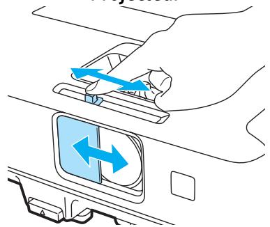 EPSON EB-1950 - Arrêt momentané de l'image et du son (Pause A/V) - 5