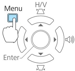 EPSON EB-1950 - Quick Corner - 2