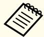 EPSON EB-1960 - Appuyez sur le bouton [], [], [] ou [] pour sélectionner le fichier PDF que vous souhaitez projeter. - 2