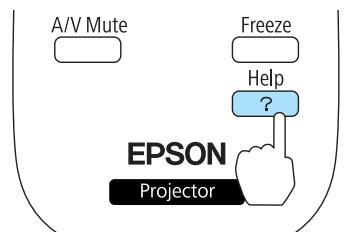EPSON EB-430 - Dépannage - 1