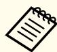 EPSON EB-430 - Attention - 3