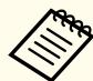 EPSON EB-430 - Choisissez Quick Corner, puis appuyez sur le bouton []. - 5