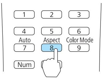 EPSON EB-430 - Méthodes de modification - 1
