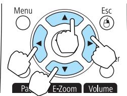 EPSON EB-430 - Glisser-deplacer - 1
