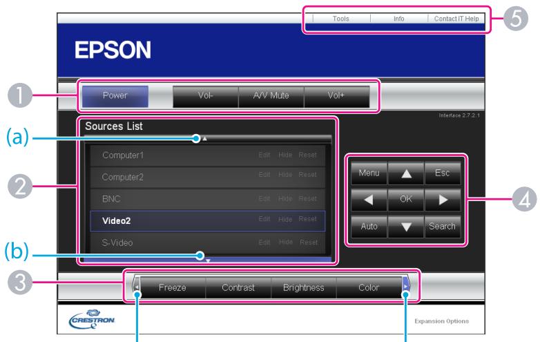 EPSON EB-430 - Utilisation d'un projecteur à partir d'un ordinateur - 1