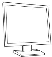 EPSON EB-430 - Connexion d'un équipement externe - 6