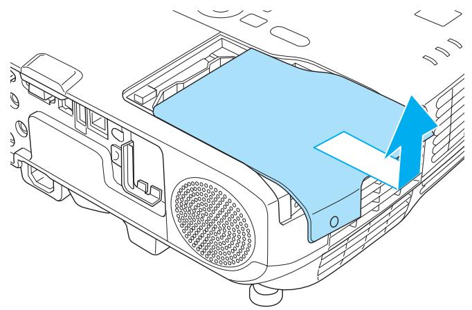 EPSON EB-430 - Attention - 4