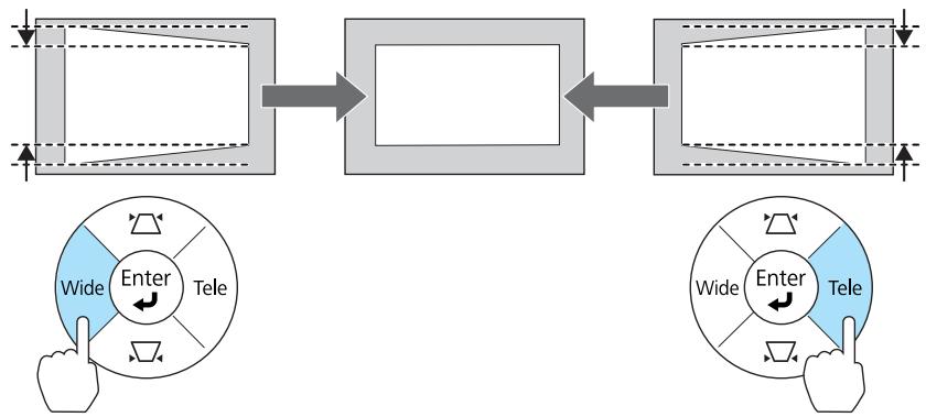 EPSON EB-430 - H/V-Keystone - 4