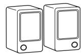 EPSON EB-430 - Connexion d'un équipement externe - 7