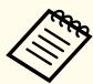 EPSON EB-430 - Attention - 1