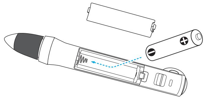 EPSON EB-475WI - Attention - 2