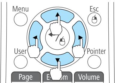 EPSON EB-475WI - Agrandissement d'une partie de l'image (Zoom électronique) - 3