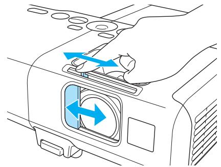 EPSON EB-93H - Arrêt momentané de l'image et du son (Pause A/V) - 3
