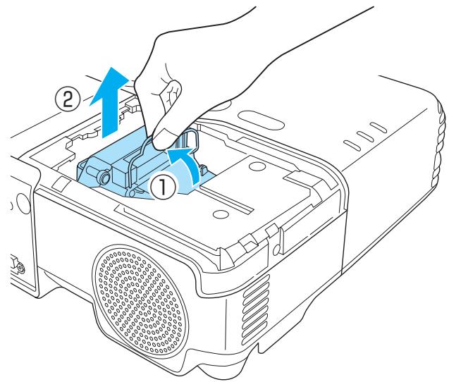 EPSON EB-93H - Attention - 3
