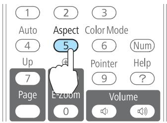 EPSON EB-93H - Méthodes de modification - 1