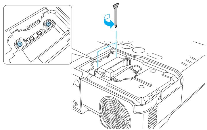 EPSON EB-93H - Attention - 2