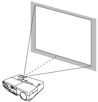 EPSON EB-93H - Méthodes d'installation - 1