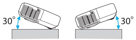 EPSON EB-93H - Résolutions prises en charge - 1