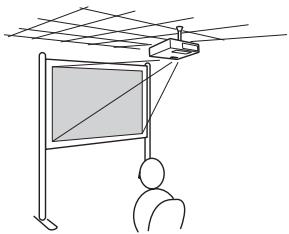 EPSON EB-93H - Méthodes d'installation - 3