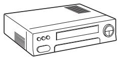 EPSON EB-93H - Connexion de sources d'images - 6