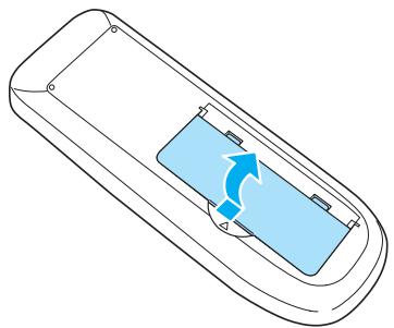 EPSON EB-D6250 - Attention - 1