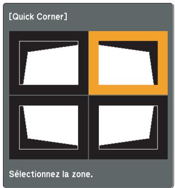 EPSON EB-D6250 - Quick Corner - 6