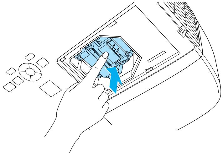 EPSON EB-D6250 - Attention - 4