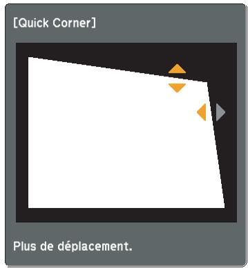 EPSON EB-D6250 - Quick Corner - 7