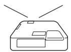 EPSON EB-D6250 - Réglage de l'ID et utilisation de la télécommande - 7