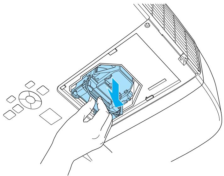 EPSON EB-D6250 - Attention - 3