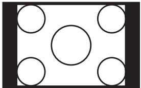 EPSON EB-D6250 - Modification du rapport L/H (EB-D6155W uniquement) - 10