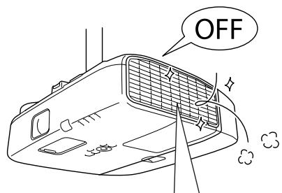 EPSON EB-D6250 - Facilité d'utilisation et fiabilité - 2