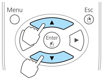 EPSON EB-D6250 - [Aide] - 3