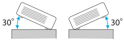 EPSON EB-D6250 - Résolutions prises en charge - 1