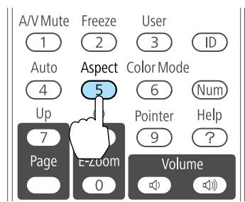 EPSON EB-D6250 - Méthodes de modification - 1