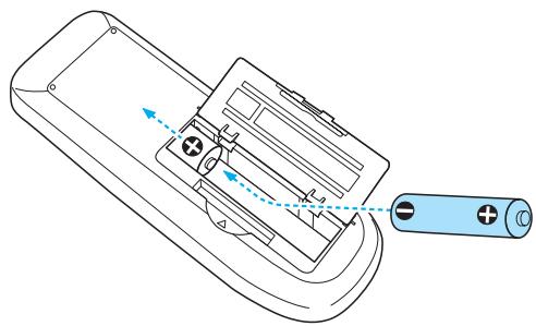 EPSON EB-D6250 - 2