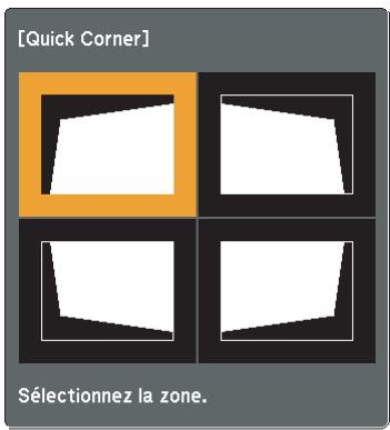 EPSON EB-D6250 - Quick Corner - 5
