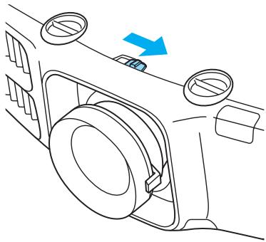 EPSON EB-G6050W - Attention - 2