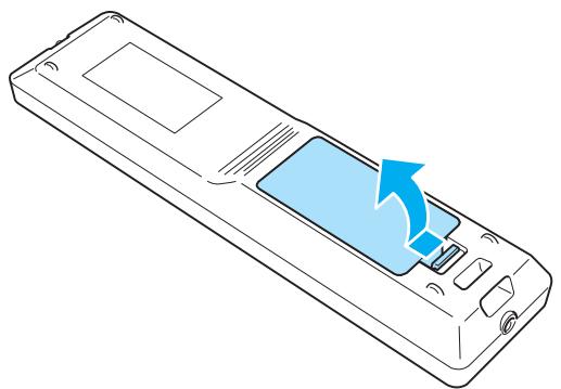EPSON EB-G6050W - Attention - 1