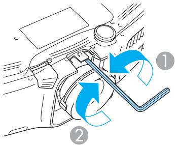 EPSON EB-G6050W - Attention - 8