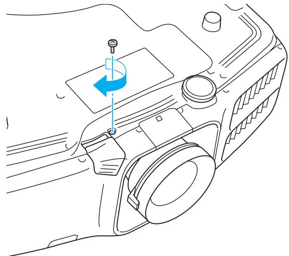 EPSON EB-G6050W - Attention - 5